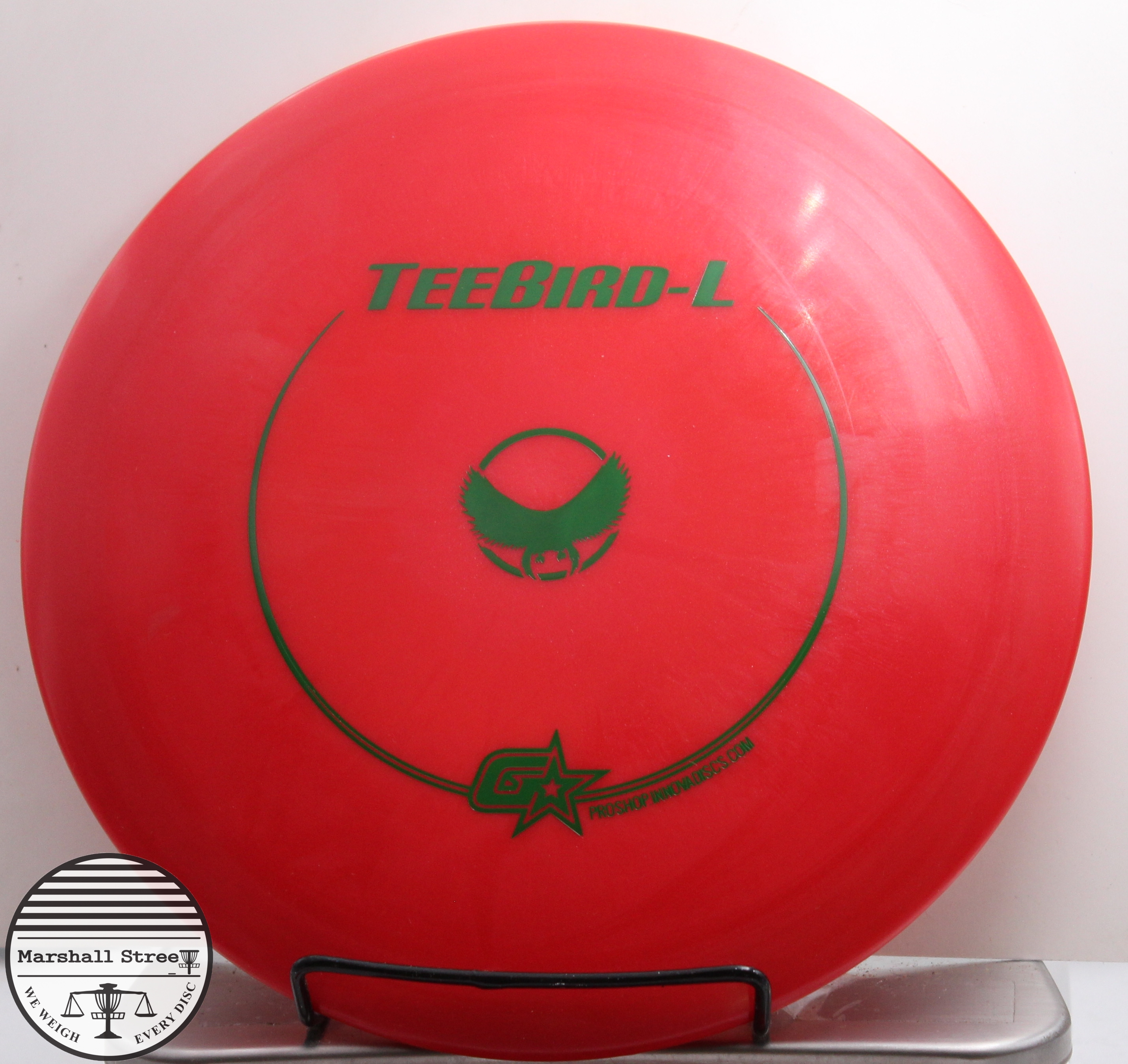 Gstar TeebirdL • Marshall Street Disc Golf