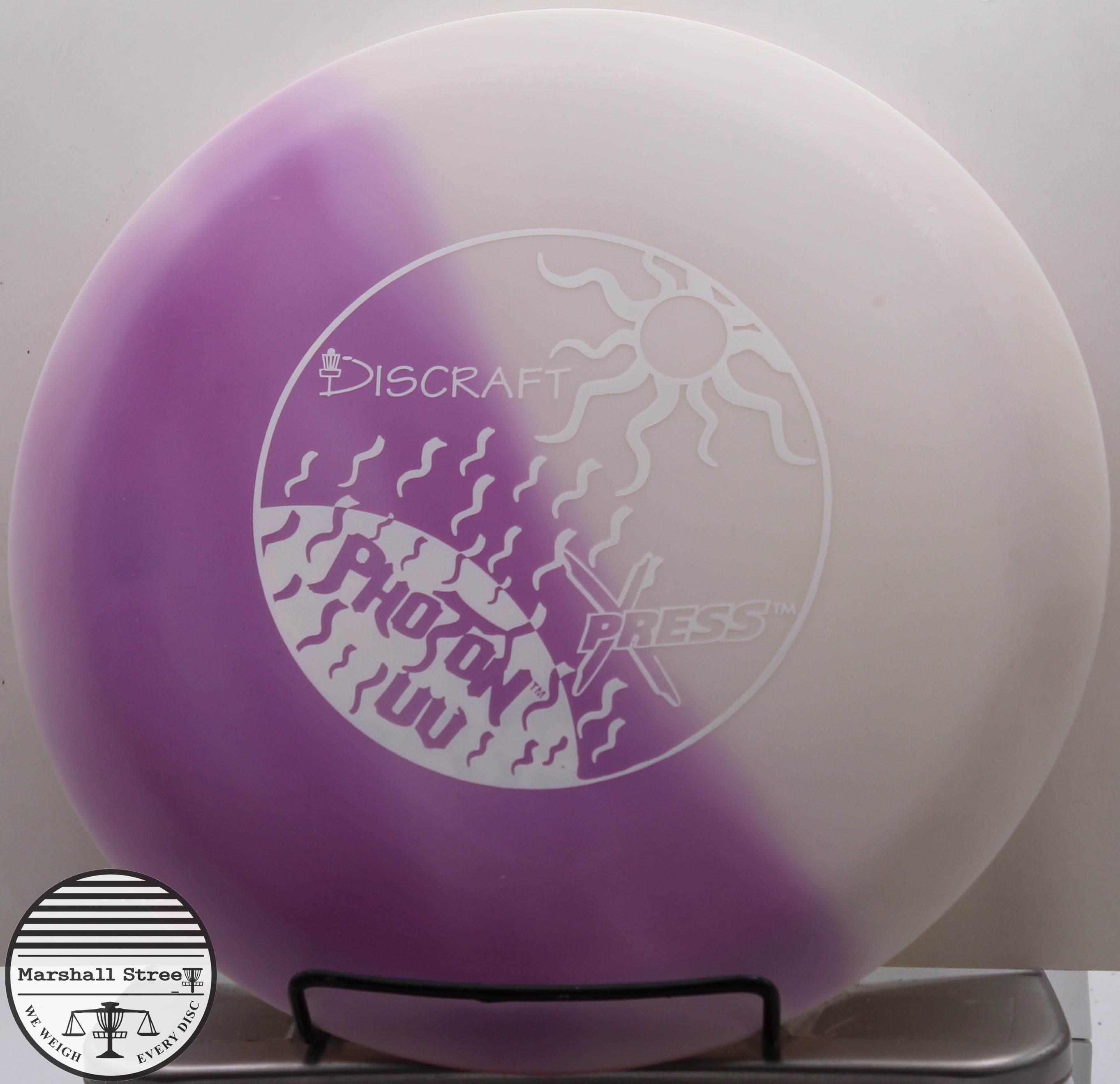 Photon UV XPress • Marshall Street Disc Golf