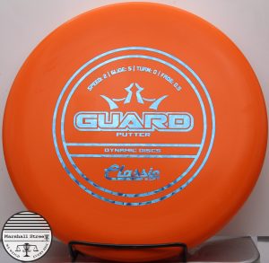 Classic Soft Guard