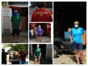 MSt Dry Fit Shirt