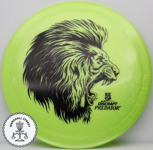 Big Z Predator