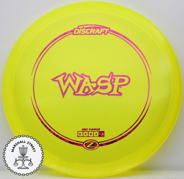 Z Wasp