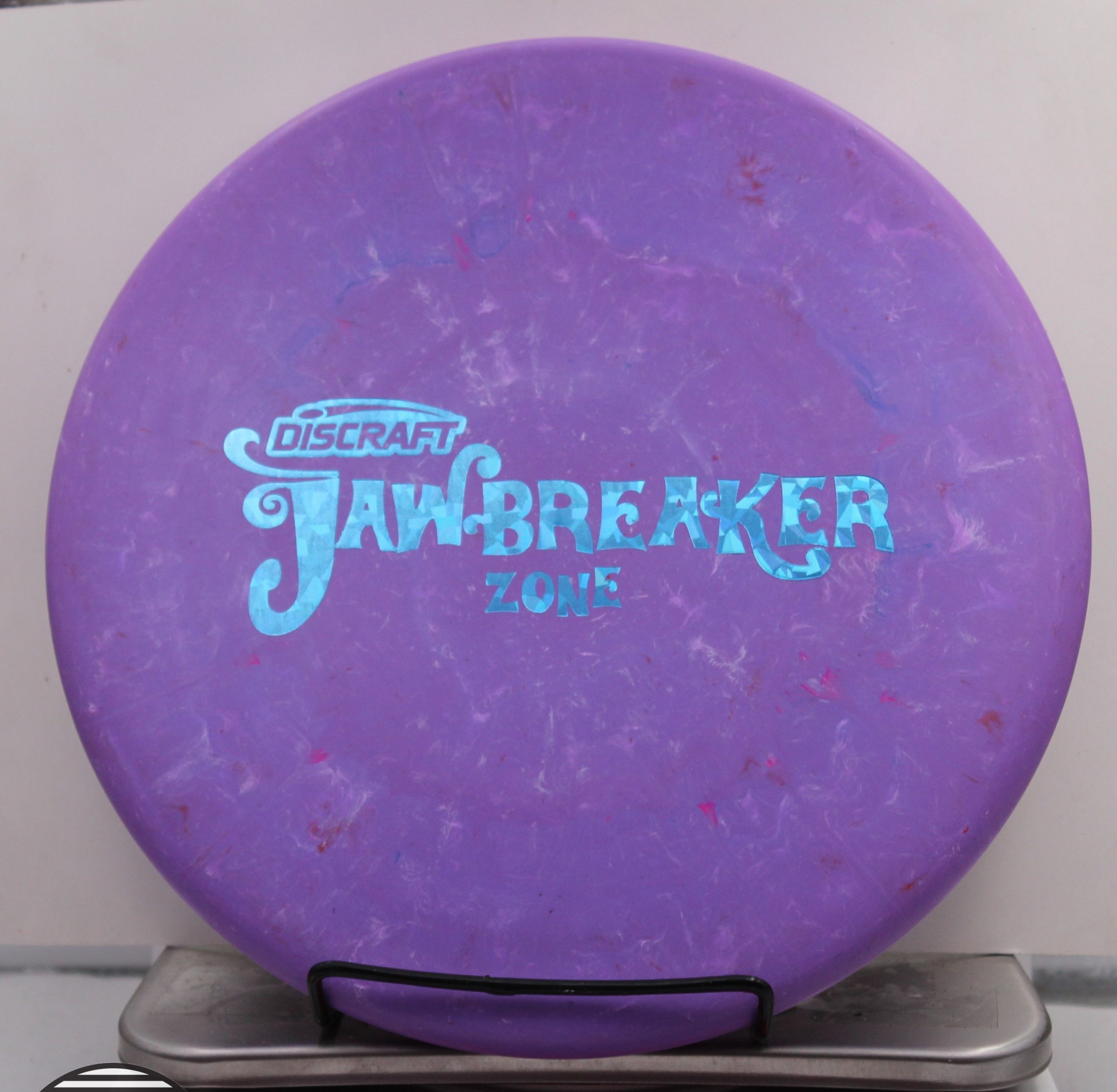 Jawbreaker Zone, More • Marshall Street Disc Golf