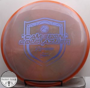 M3 500 Spectrum SE Cameron C.