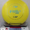 Base Grip F Model S - #54 Yellow, 175