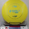 Base Grip F Model S - #55 Yellow, 176