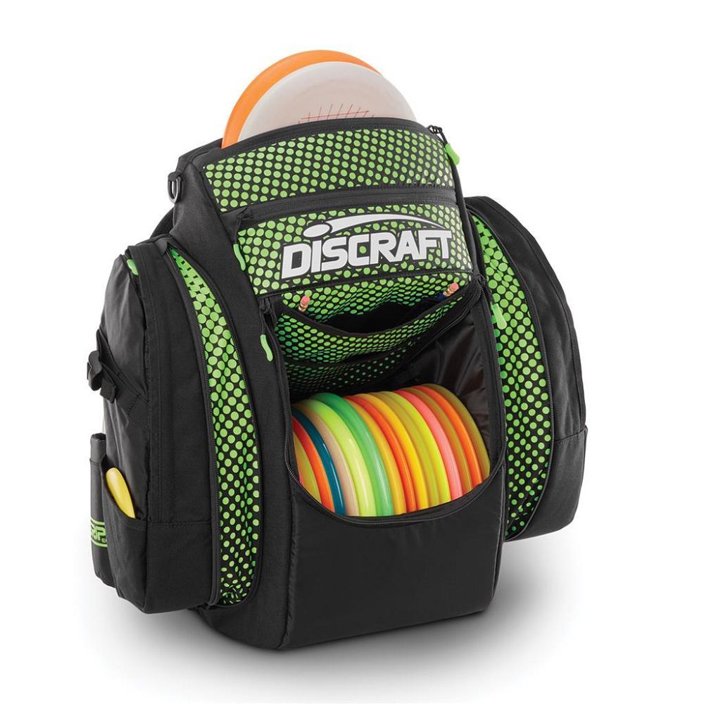 Discraft Grip EQ BX • Marshall Street Disc Golf