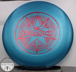 Discraft Ultrastar, Soft