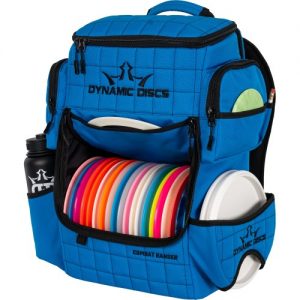 DD Combat Ranger Backpack Bag