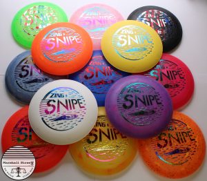 Zing Snipe Mini