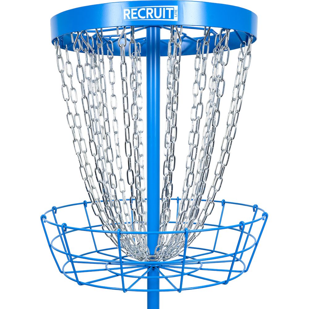 Baskets • Marshall Street Disc Golf
