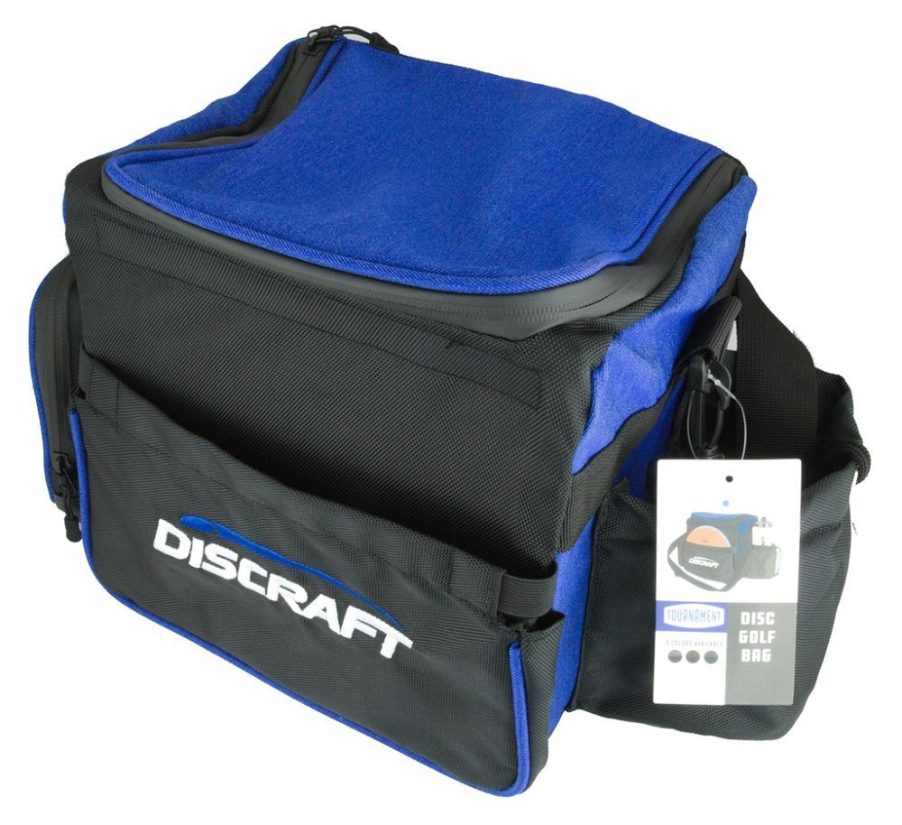 discraft backpack