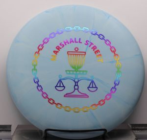 Classic B Deputy, MSt Scales