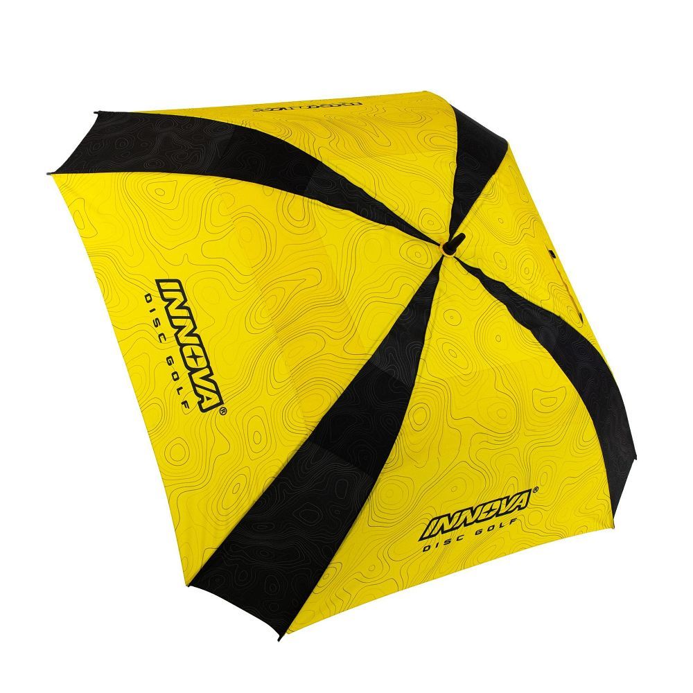 Innova Topograpy Umbrella • Marshall Street Disc Golf