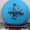Active Maestro - #77 Blue, 169