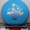 Active Maestro - #87 Blue, 169