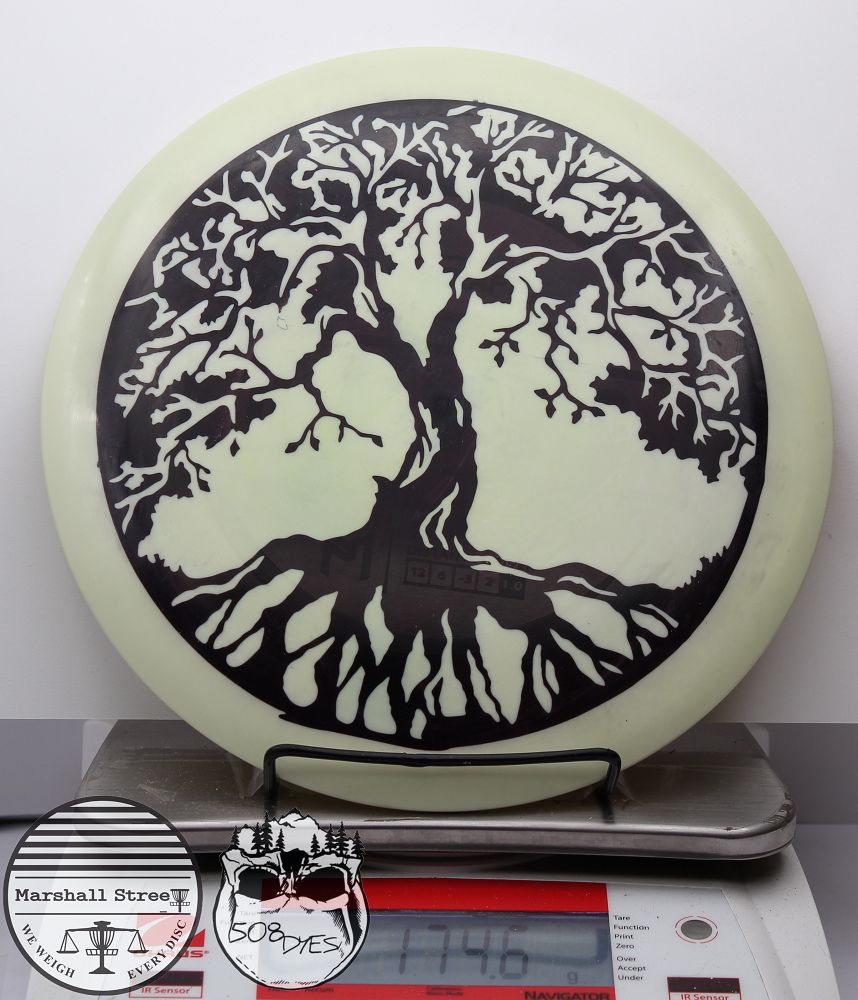 discraft hades review discraft hades review