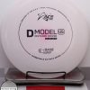 Base Grip D Model US - #27 White, 174