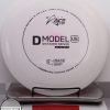 Base Grip D Model US - #28 White, 174