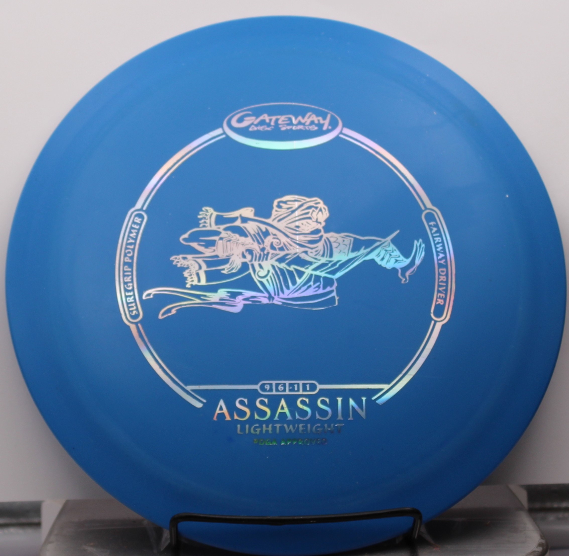 Marshall Street Disc Golf
