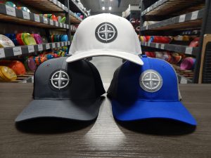 Innova Star Flex Fitted Hat