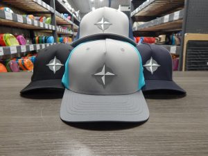 Innova Prime Star FlexFit Hat