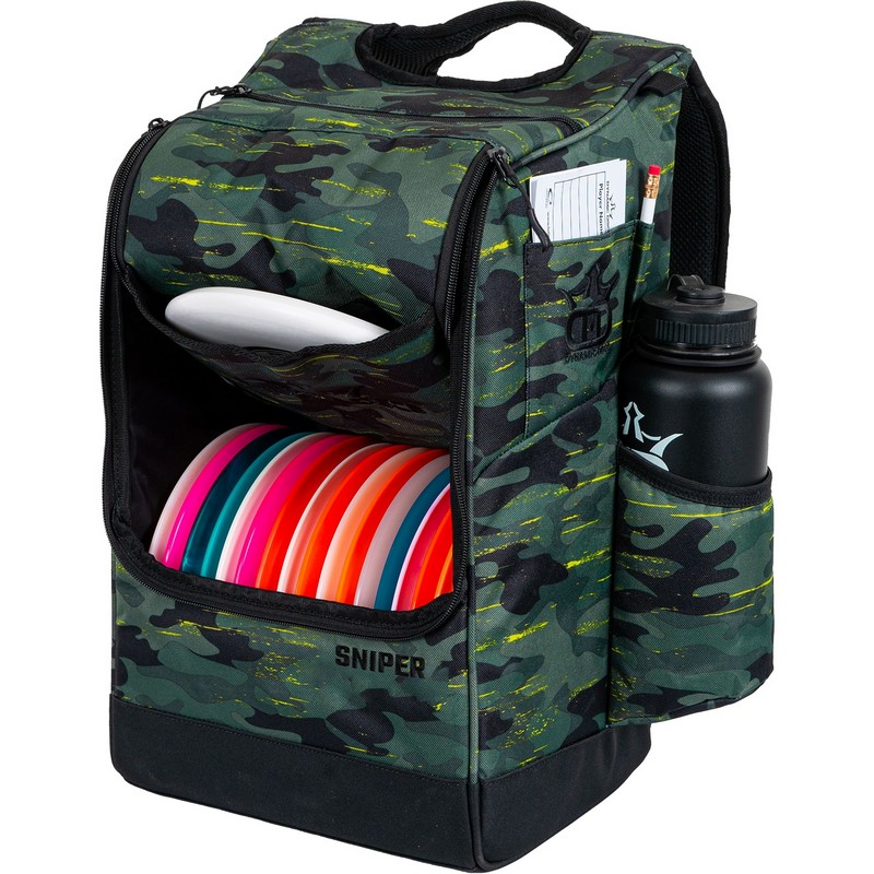 Dynamic Discs Sniper Bag • Marshall Street Disc Golf