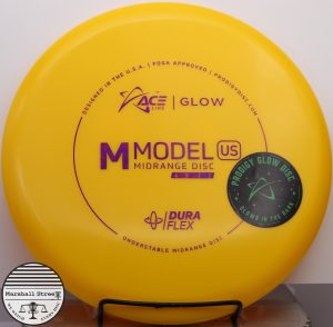 Glow DuraFlex M Model US