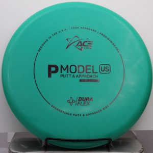 DuraFlex P Model US
