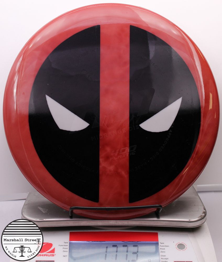 deadpool 400