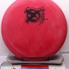Basic Midari - #42 Red, 170