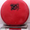 Basic Midari - #44 Red, 171