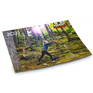 2021 Innova Calendar