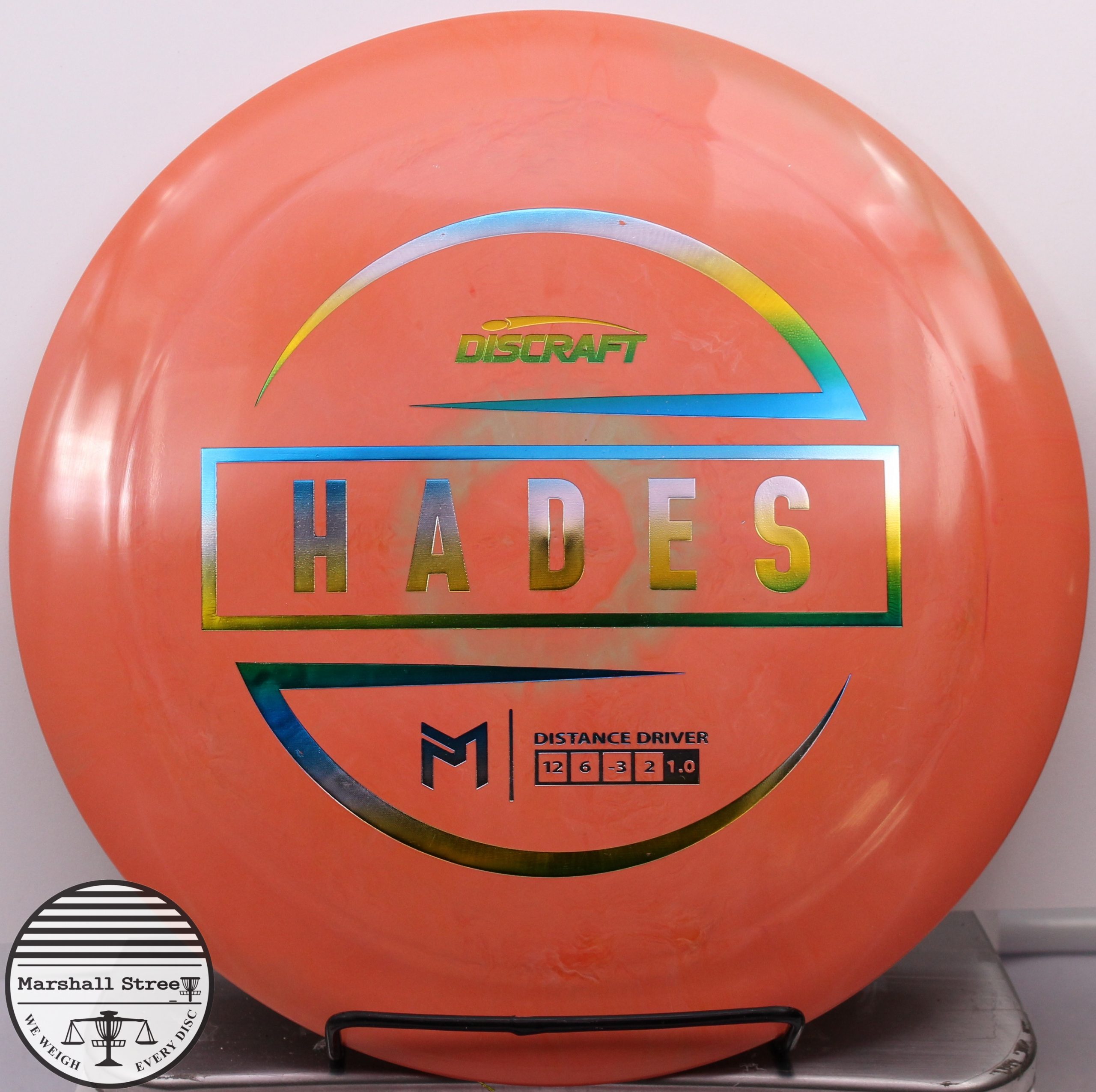 discraft hades esp discraft hades esp