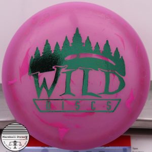 Wild Discs Mini