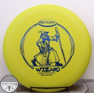 Wizard, LightWeight