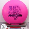 Active Magician - #66 Pink, 168