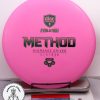 Evolution Exo Method, Hard - #98 Pink, 173