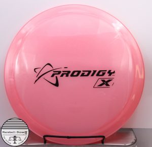 X-Out Prodigy F3, 500