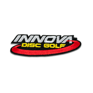Innova Logo Patch