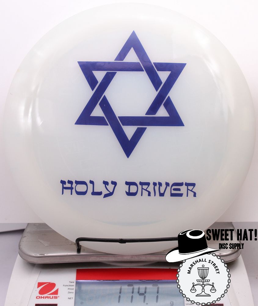 Vip King Holy Driver Marshall Street Disc Golf Vip King Holy Driver Marshall Street Disc Golf