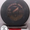 Origio Harp - #57 DarkGray, 175
