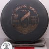 Origio Harp - #58 DarkGray, 175