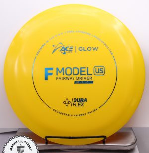 Glow DuraFlex F Model US