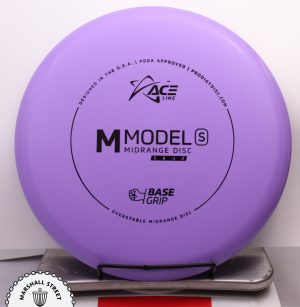 Base Grip M Model S