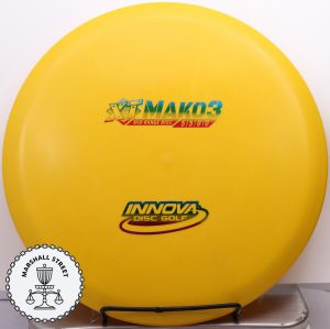 XT Mako3