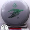 Atomic Kotare - #24 Silver, 173