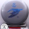 Atomic Kotare - #28 Silver, 172