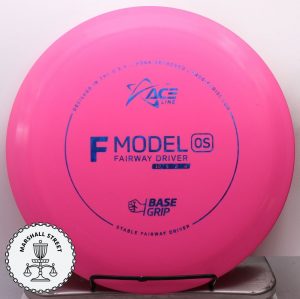 Base Grip F Model OS