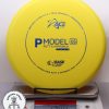 Base Grip P Model US - #50 Yellow, 174